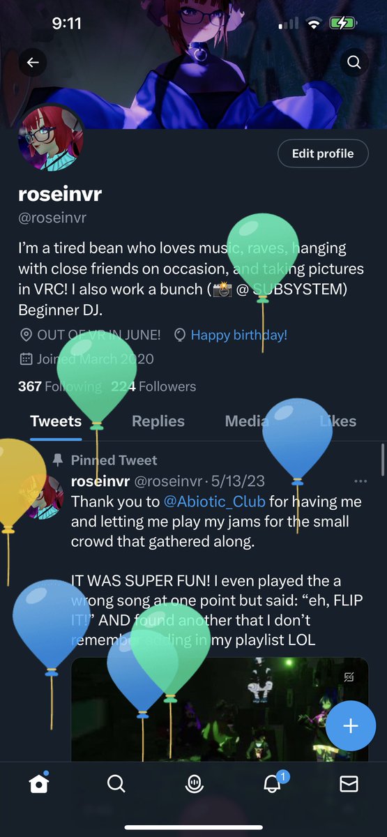 roseinvr tweet media