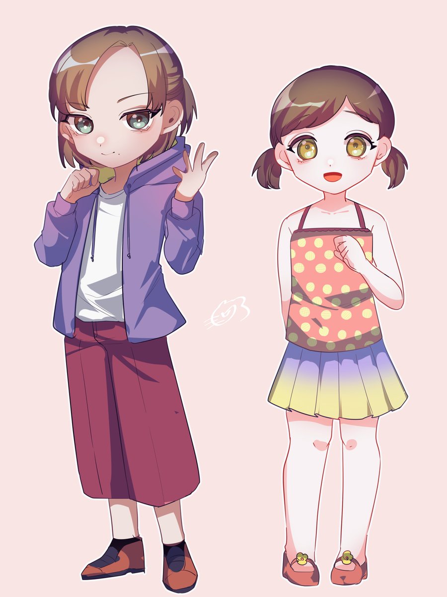 「本日の成果です! ご来店ありがとうございました! #のりぬ子」|のりぬこ🍜🐈依頼受付中のイラスト