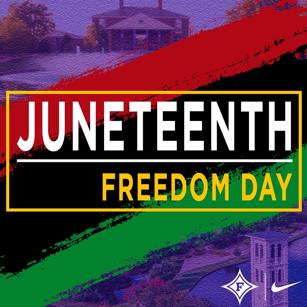 “Nobody’s free until everybody’s free.”- Fannie Lou Hamer