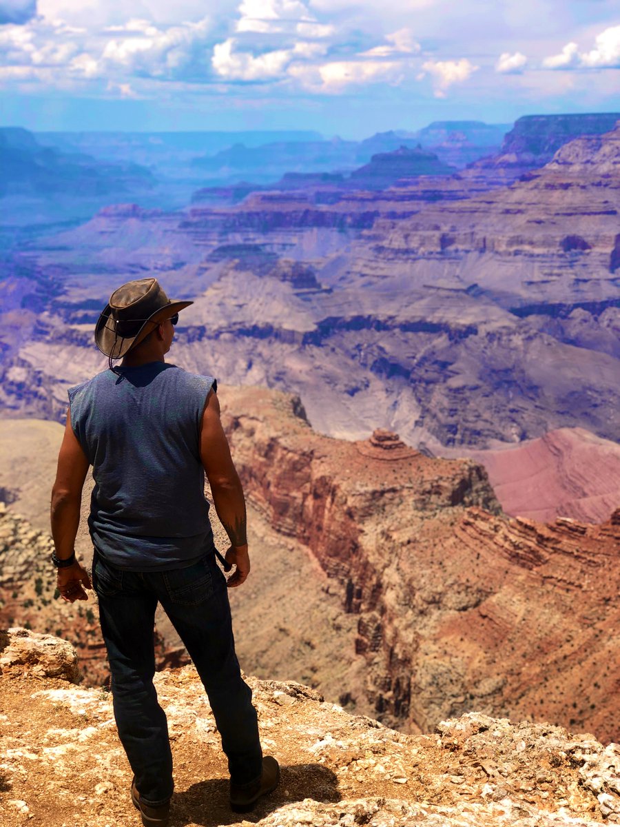 It feels like our society today holds nothing sacred. I see people constantly mocking Jesus Christ, our Founding Fathers, and America as a whole. 

    Just last week the “progress” flag was put in a dominant position to Old Glory. Many people argued that it wasn’t… but a