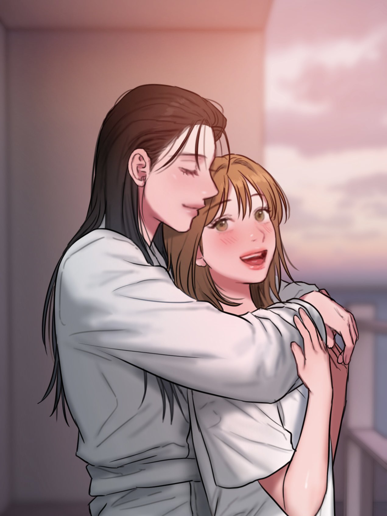 랑라리 (@Rangrarii) / Twitter