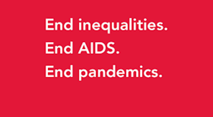 Vulnerable populations face the highest risk of #HIV  and are left behind in accessing and using HIV prevention services.

Persistent inequalities, stigma & discrimination push them away and sabotage their health & well-being.

#EndInequalities #EndAIDS #InequalityCouncil