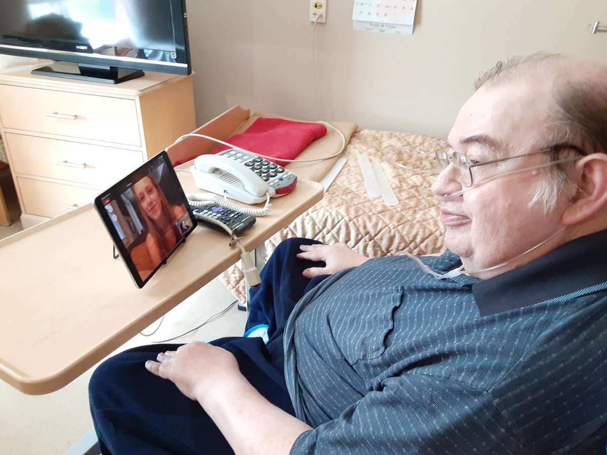 Canadian Institute for Seniors Care @ConestogaC (@cdnseniorscare) on Twitter photo #DYK: #Youth, people living with dementia and #CarePartners connect 1:1 during virtual #intergenerational activities run through the #SIIP #TIPBRIDGE program?
To learn more, visit bit.ly/3bsrjC2 @SchlegelUW_RIA <a href="/ESDC_GC/">Employment and Social Development Canada</a> #DYK: #Youth, people living with dementia and #CarePartners connect 1:1 during virtual #intergenerational activities run through the #SIIP #TIPBRIDGE program?
To learn more, visit bit.ly/3bsrjC2 @SchlegelUW_RIA <a href="/ESDC_GC/">Employment and Social Development Canada</a>
