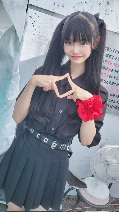 星野るなのTwitter画像15
