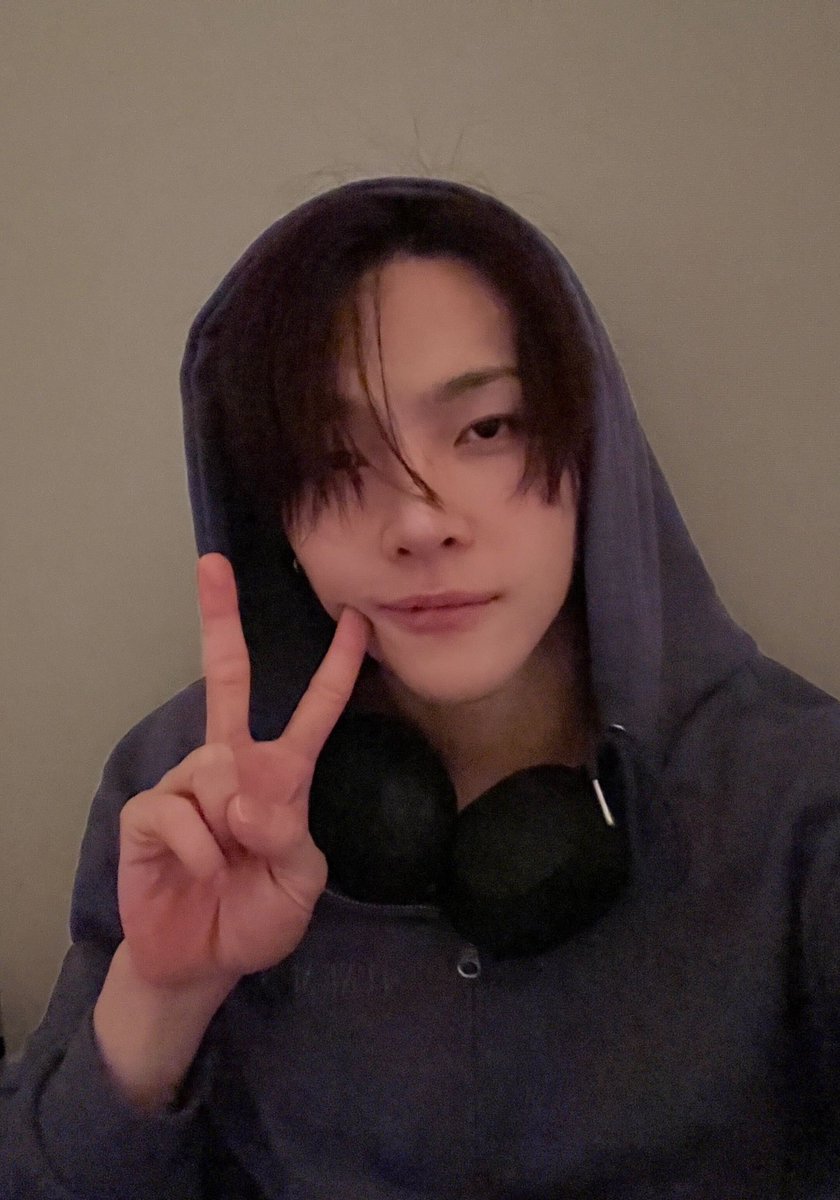 andTEAM_members's tweet image. #andTEAM #NICHOLAS