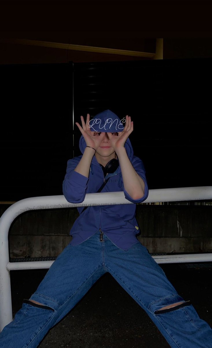 andTEAM_members's tweet image. #andTEAM #NICHOLAS