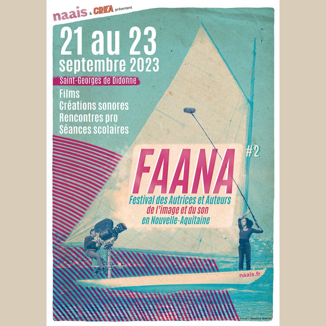 ASSOCIATION NAAIS tweet media