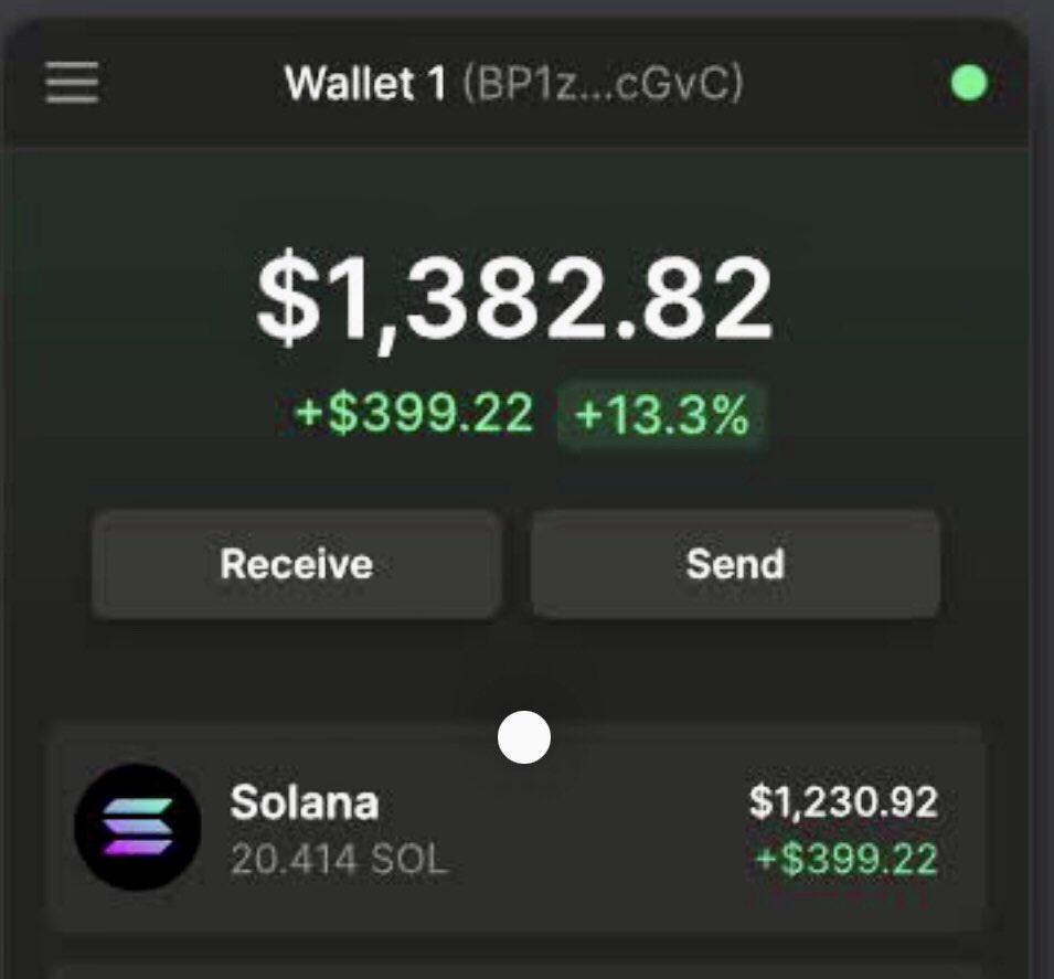 8Days to Expensive solana giveaway 

Follow @blackchalwe 
🤖 Like
🛎 On Notification not to miss Giveaway
🤖 Comment 
🤖 Retweet 
🤖 Tag 4 Friends 

#Solana #nft #SOL #SolanaGiveaways #FreeNFTs #SolanaAirdrops #SolanaNFT #NFTGiveaway #NFTCommunity