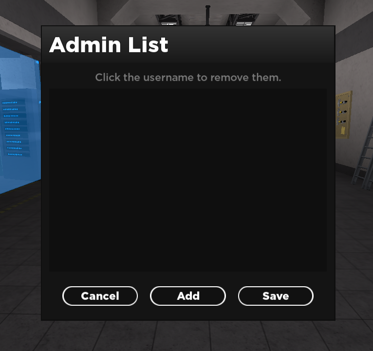 DalinWarrior's tweet photo. New transfur trap (secret bandana "???") to get the gootrax Saturn  NOW FOR THE RPERS TO GIVE ADMIN YOU NEED TO GO TO COMMAND BAR, TYPE ADMIN, ADD AND THEN WRITING THE USER'S ROBLOX FULL USERNAME  (command log is also changed) #KaijuParadise https://t.co/FDYslA0alF