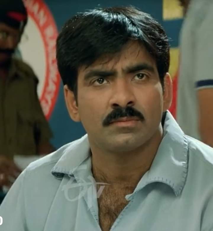 BalaRTCultFan's tweet photo. Vizag major City gross
2003
#OkaRajuOkaRani - 9,97,376(5days)
#Simahdri - 10,42,300(7 days)
Mass Maharaja OkaRajuOkaRani Flop movie super run in city with just 5 days 👌👌👌craze @RaviTeja_offl 🔥🔥🔥🥵
#20YearsforOkarajuokarani https://t.co/6i6T6QBbfR