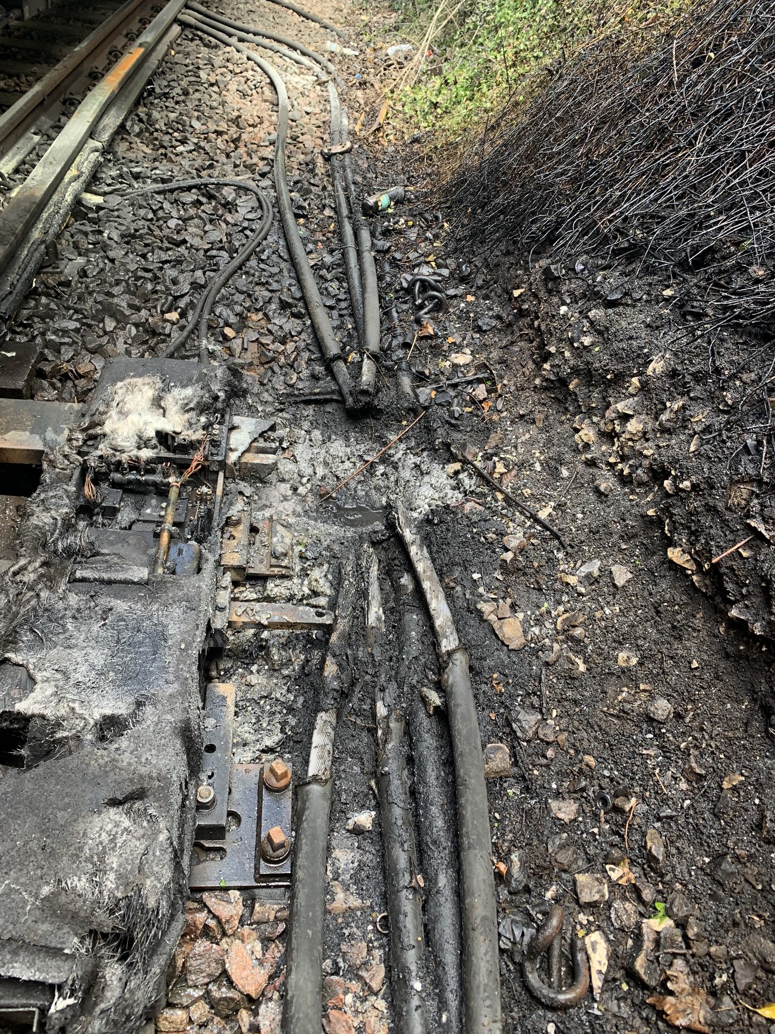 southeastern-on-twitter-update-a-fire-has-caused-significant