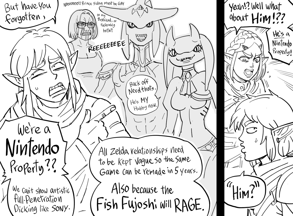 Nyantcha On Twitter RT baalbuddy Combined Multiple Patreon nyantcha-on-twitter-rt-baalbuddy-combined-multiple-patreon