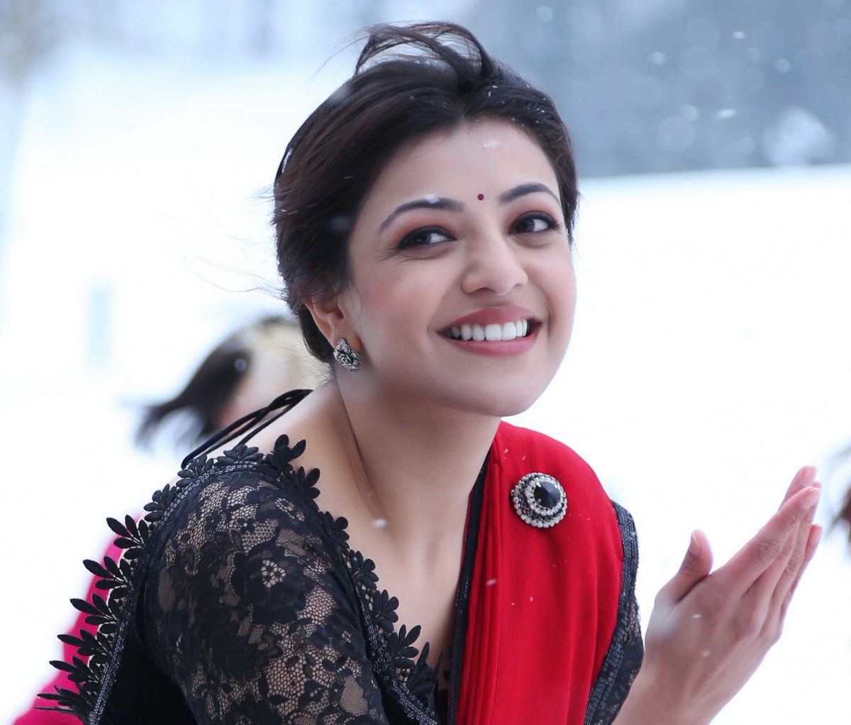 #HappyBirthdayKajal @MsKajalAggarwal

#HappyBirthdayKajalAggarwal