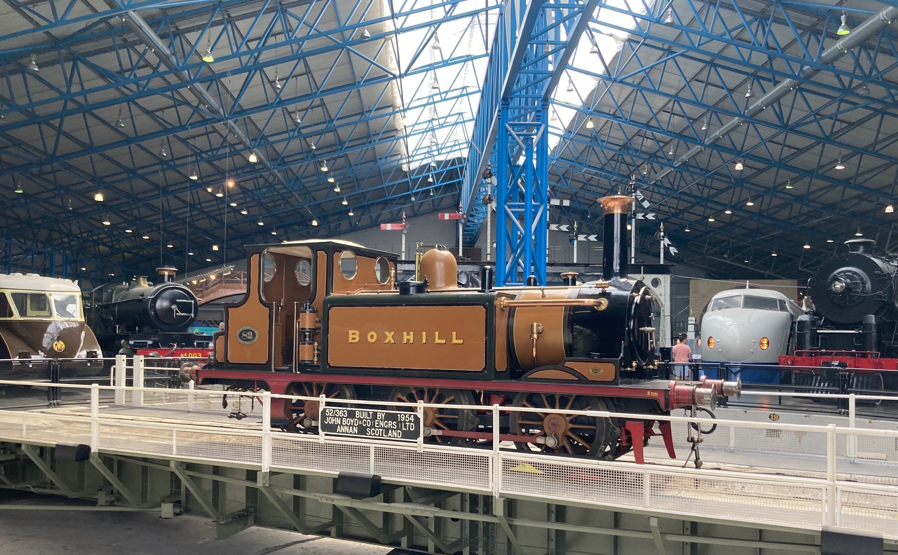 50s マッキントッシュ britirh railway 希少サイズ 50s マッキントッシュ britirh railway 希少サイズ - メルカリ