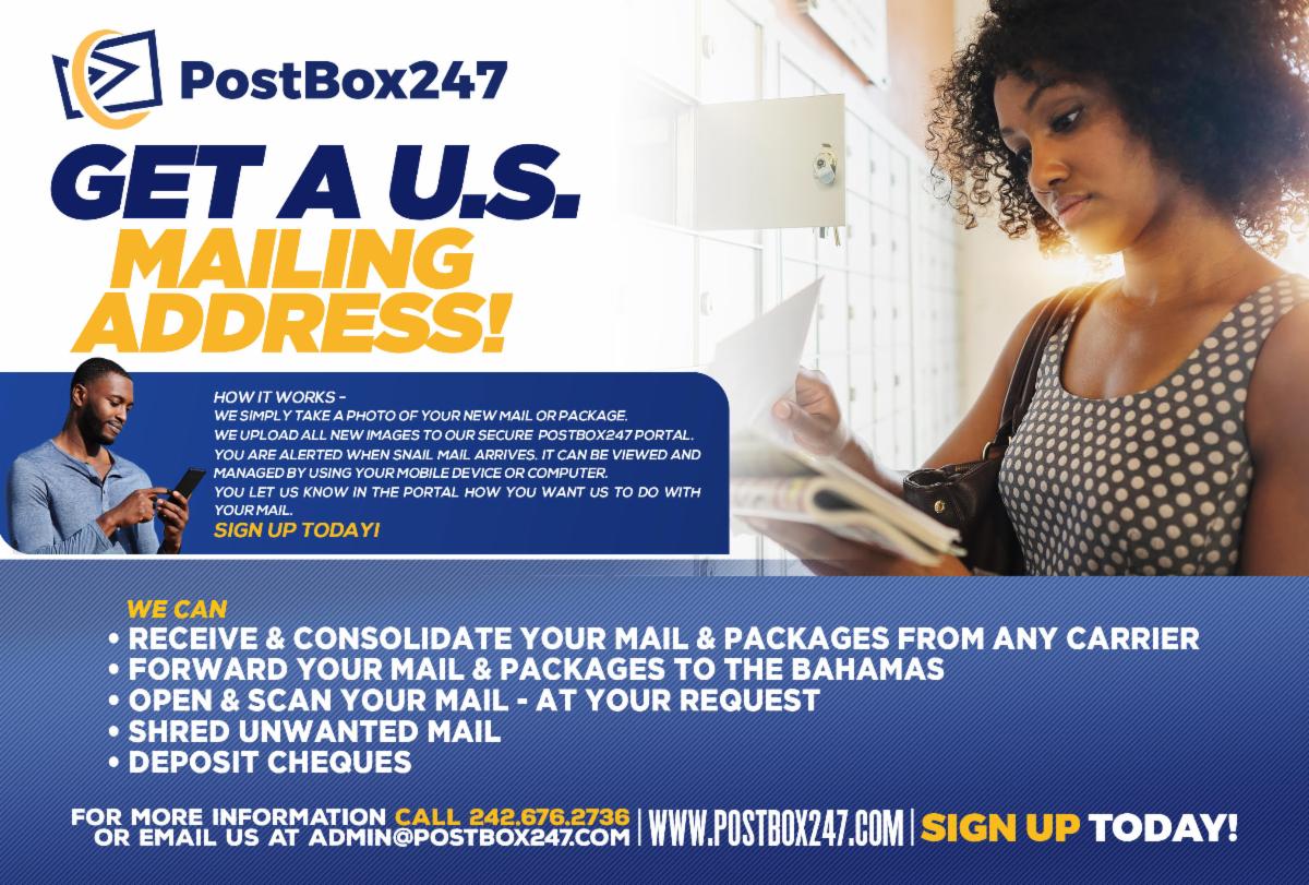 Get a U.S. Mailing Address
conta.cc/3qRUtlr