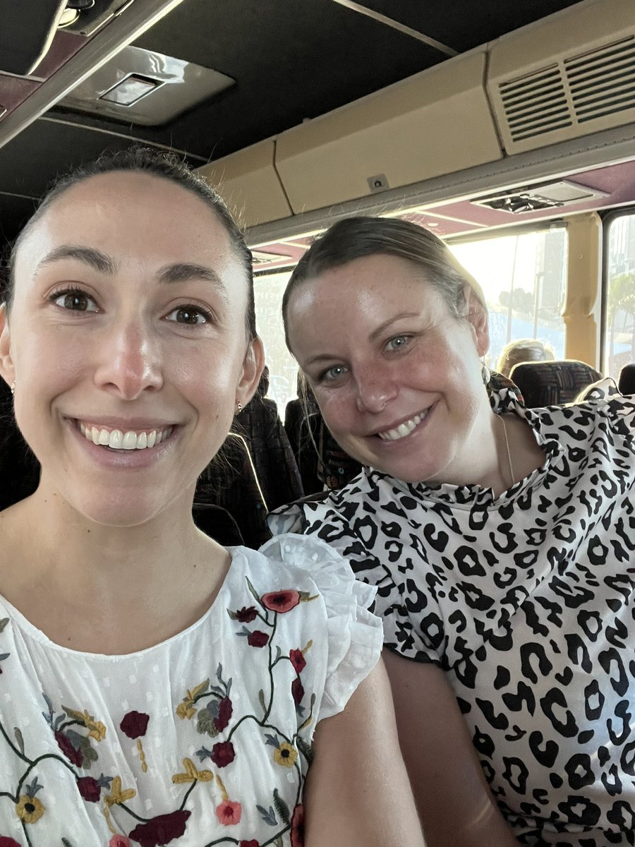 AVID Day 1! ☀️✔️🩵#AVID4Possibilty <a href="/KarkoshKelsi/">Kelsi Schmidt</a>