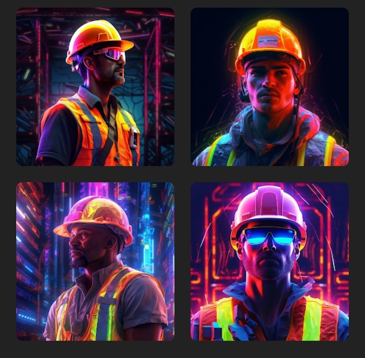 <a href="/AITradies/">AITradies</a> Scaffolder amongst my bag holding 👷💪💯