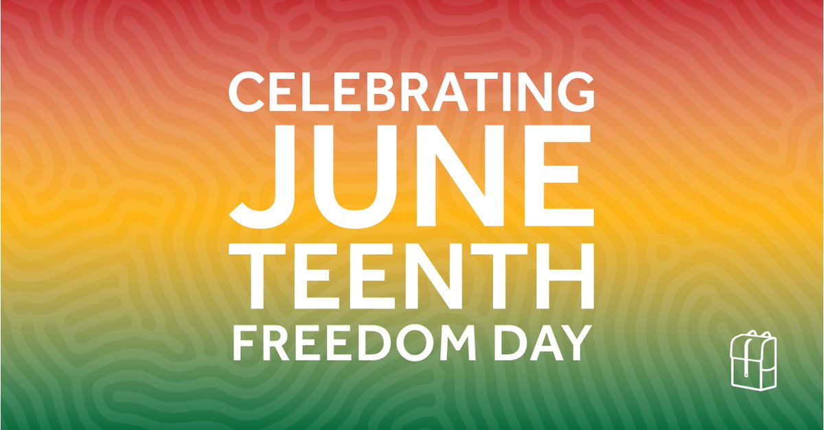 Our Baggers are observing the day to commemorate the progress attained by generations of fighting for freedoms &amp; rights. It's a time for reflection, spending moments with loved ones, &amp; supporting black-owned businesses.
#Juneteenth #FreedomDay #Juneteenth2023
