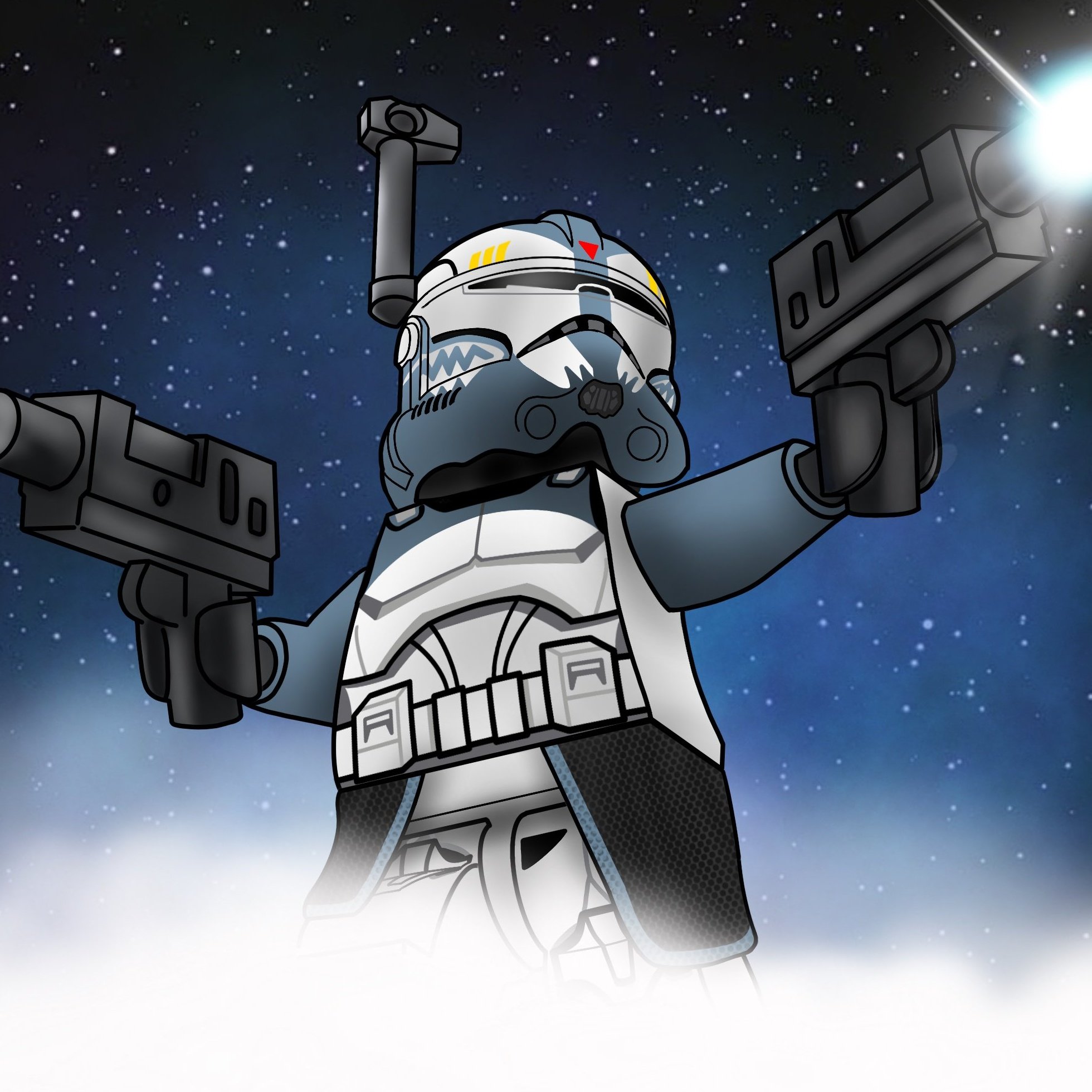 Ken (@legomaniaSW) / Twitter