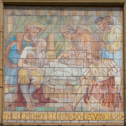 W.B. Simpson and Sons tweet media