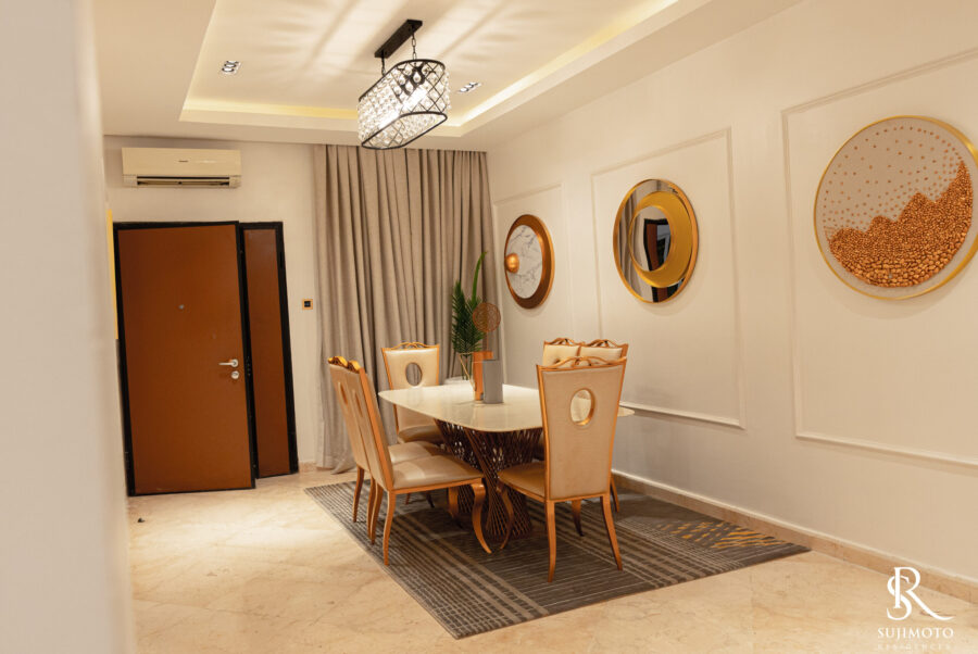 Nairametrics on Twitter "Why travel to Dubai when you can indulge in the same Grandeur at