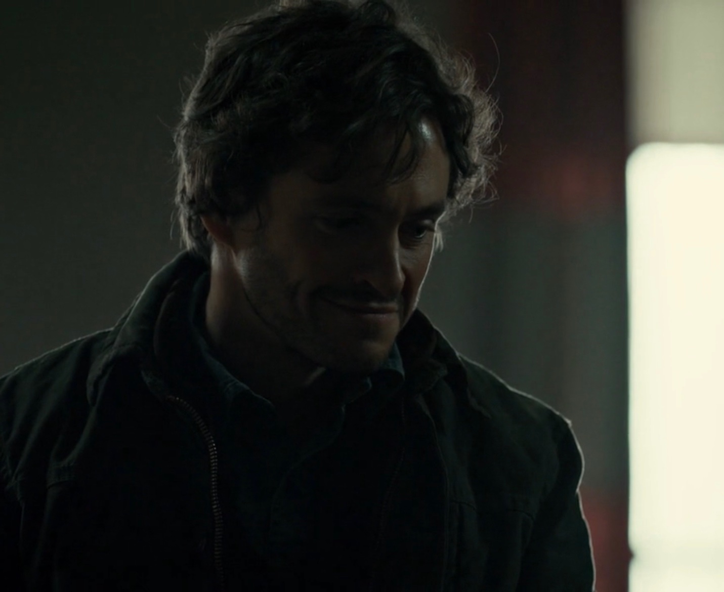 HAPPY BIRTHDAY HUGH DANCY!  