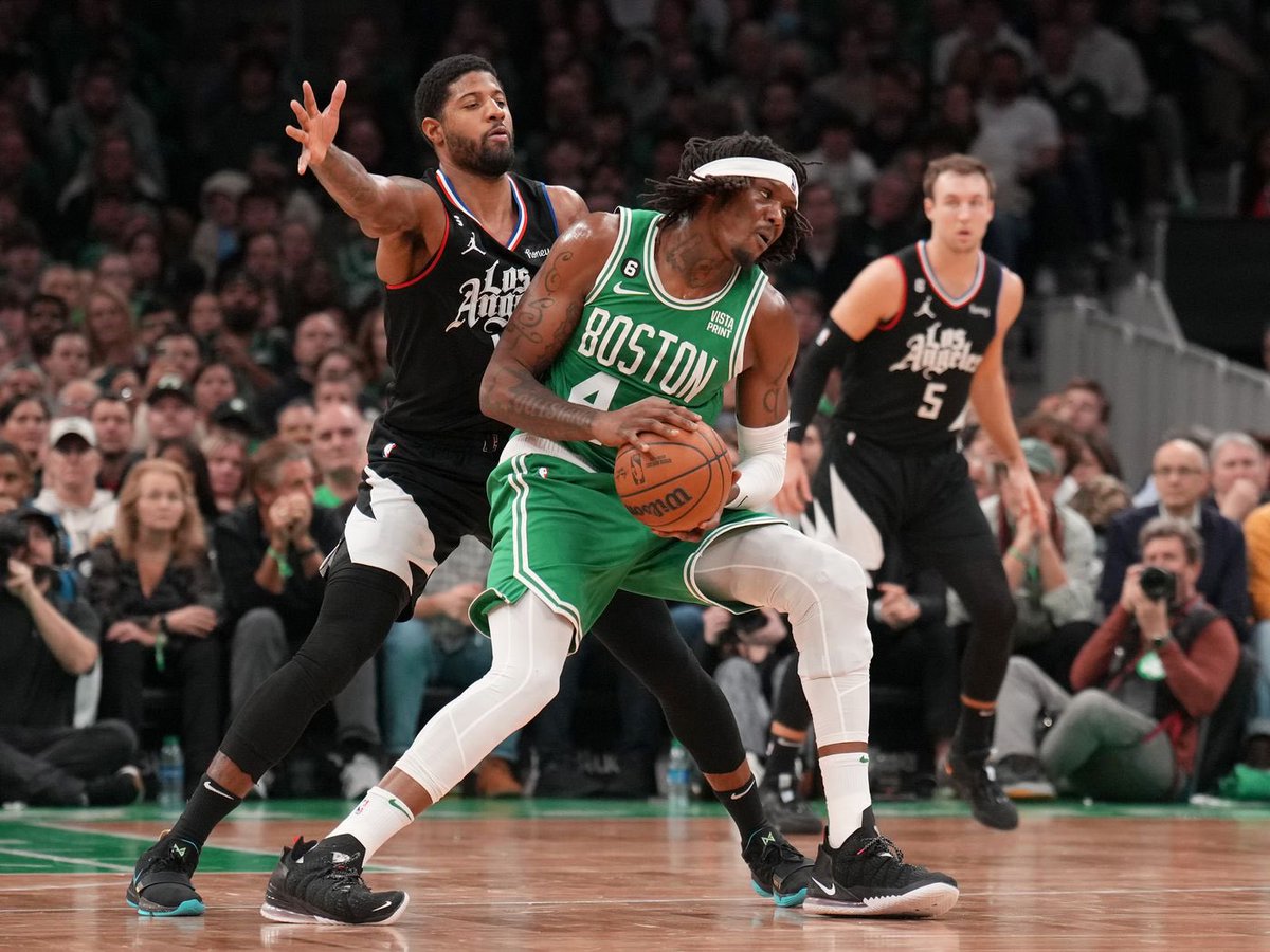 The Celtics Files tweet media