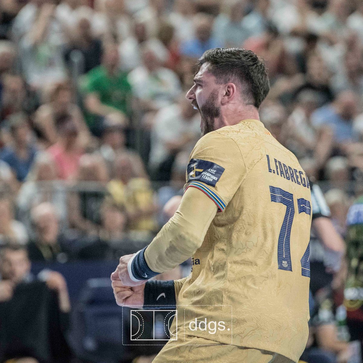 RFEBalonmano tweet media