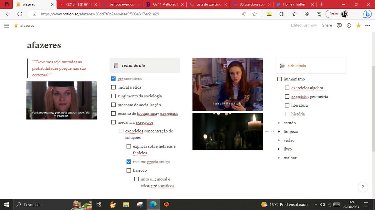HunckDory's tweet image. simplesmente eu surtando pq tem mta coisa pra desacumular