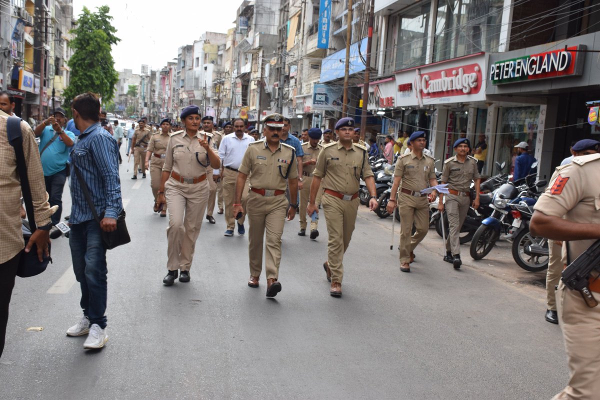 Vadodara City Police on Twitter