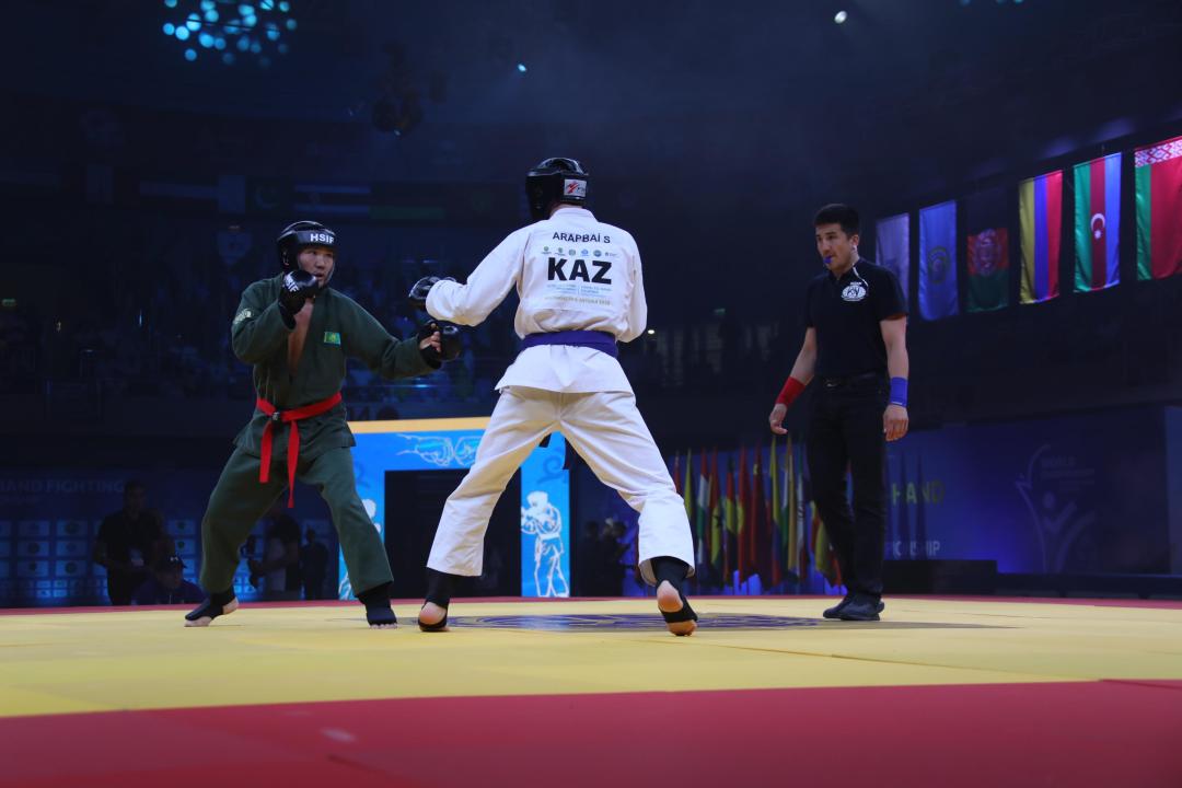 modgovkz's tweet photo. The servicemen of the Armed Forces successfully performed at the World Championship in hand-to-hand combat

#Army #championship #handcombat #champions #News #MilitaryNews https://t.co/4GuhmSrMfJ