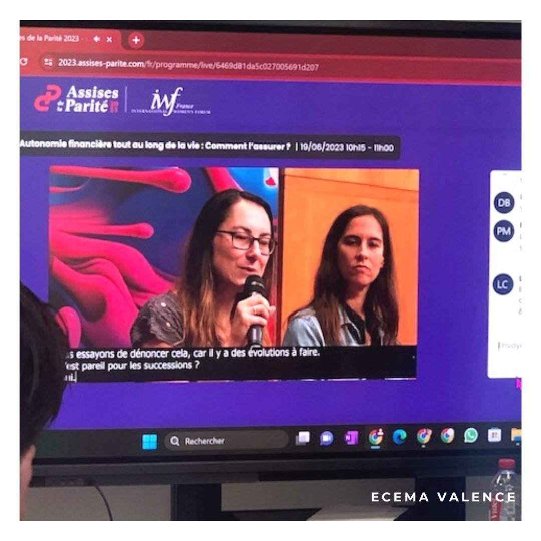 Ecema Valence tweet media