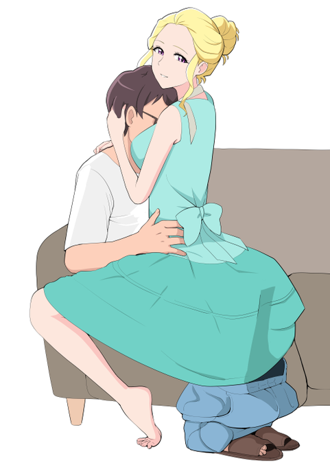 彼女ほしいなぁ 