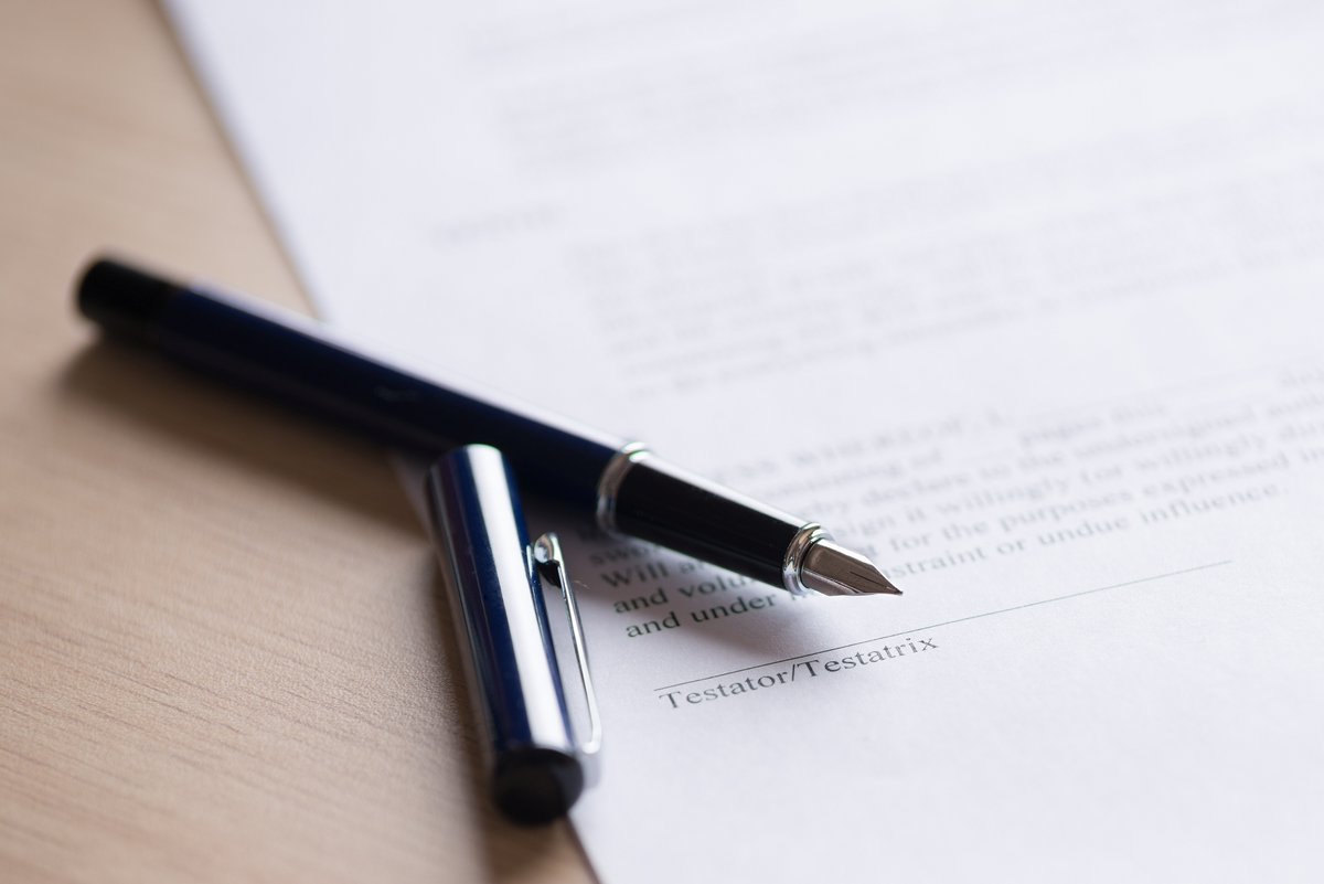 KuitsSolicitors's tweet image. Kuits&apos; contentious probate team are seeing a rise in cases of disputed inheritance. Here they look at the reasons for this and what you should do to make sure your assets are distributed as you wish bit.ly/disputed_wills 
#ManchesterLawyers #WorldClassSolutions