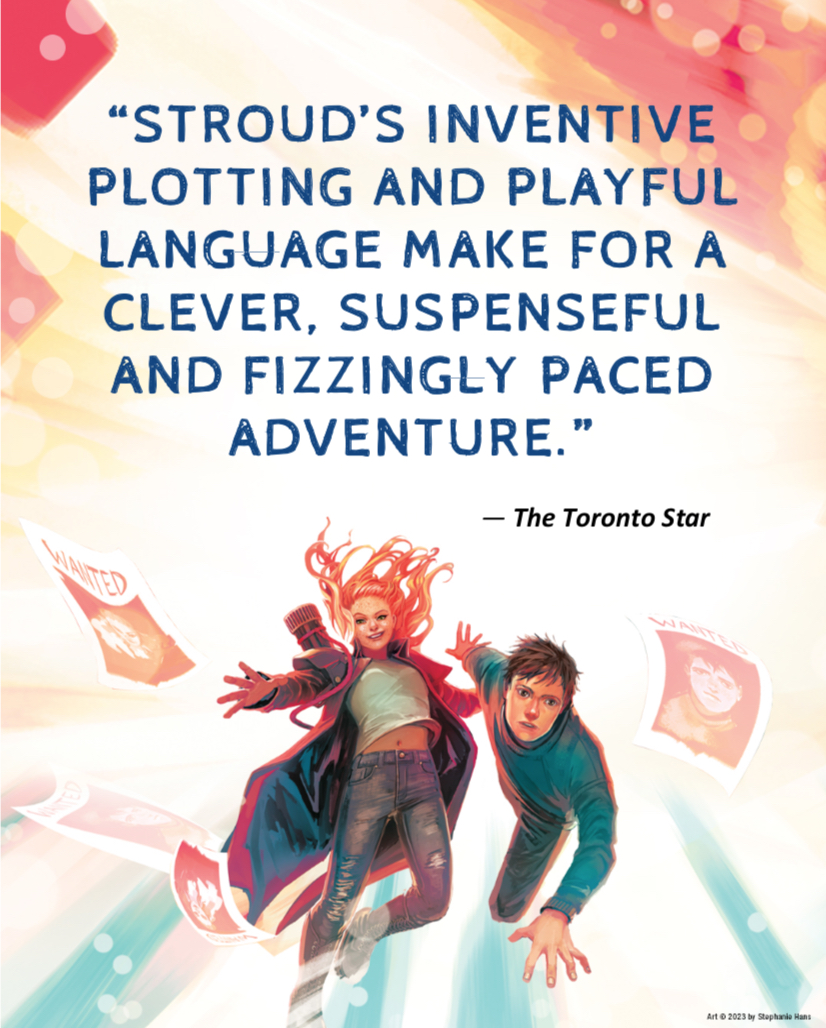 Another glowing review for our favourite Outlaws, this time in the @torontostar 👏📚 tinyurl.com/4wdp8e4r #ScarlettandBrowne #LockwoodandCo #Bartimaeus @JonathanAStroud @KnopfBFYR @siscoe_nancy @AndreaAgency @GeorginaStroud1 @WalkerBooksYA