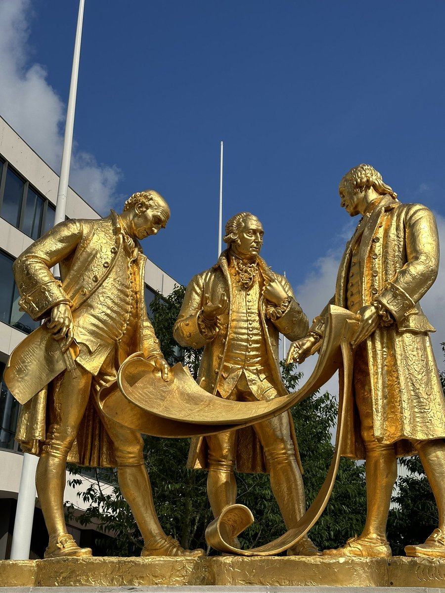 250 years of Johann Conrad Fischer tweet media