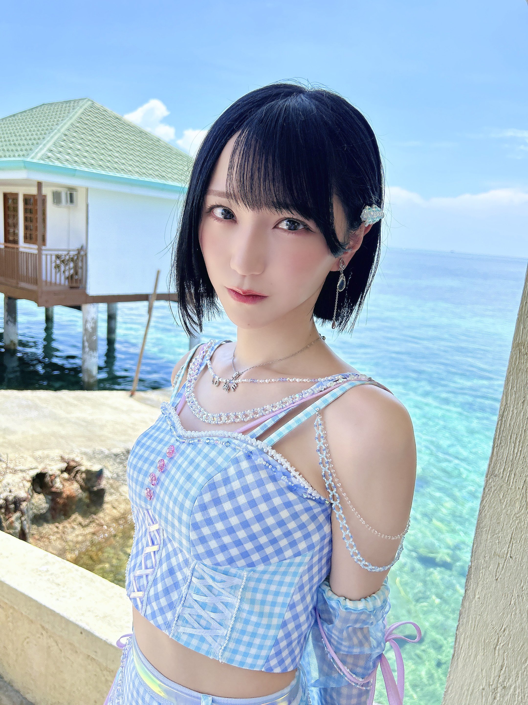 野口 衣織 on X: 