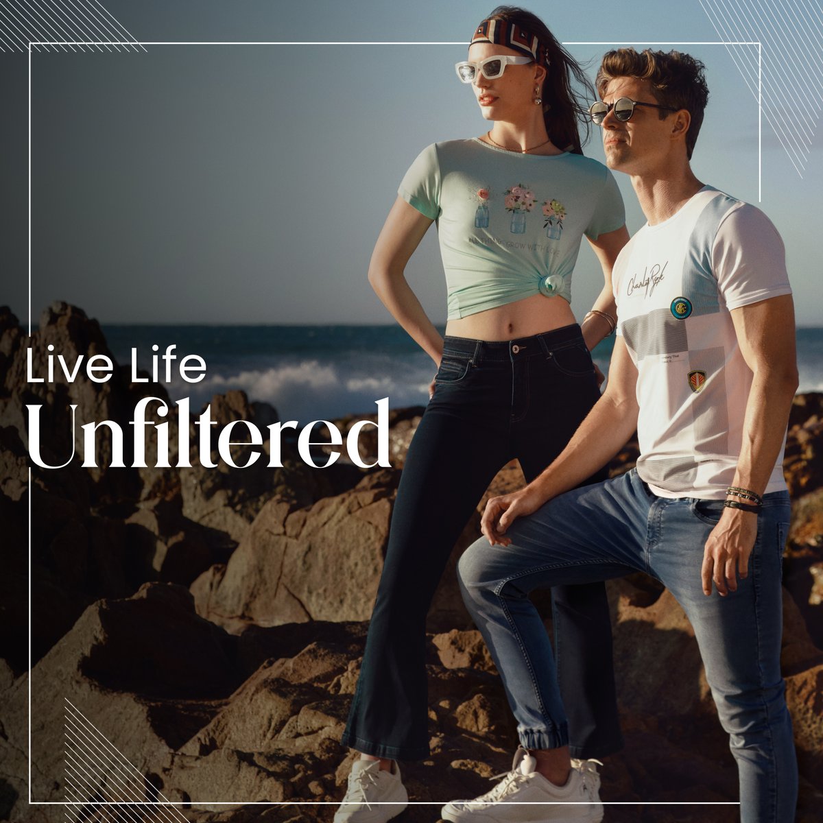 montecarlostyle's tweet photo. The soft but sturdy denims are perfect statement pieces when it comes to stacking men's Summer wardrobe👖🌞
#montecarlo #summercollection #menfashion #summerstyle #summertrends #mendenim #denim #jeans https://t.co/I0bKsE92u6