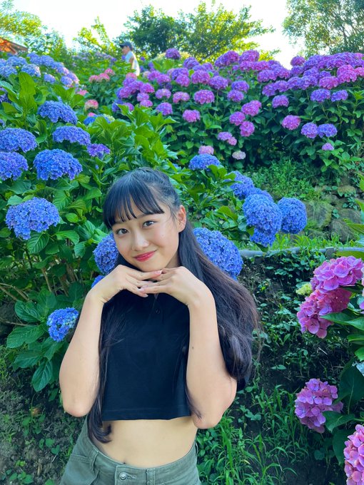 Twitterのコスプレ画像22