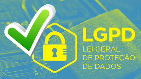 A Autoridade Nacional de Proteção de Dados (ANPD) publicou na última quarta-feira, 14/6, o modelo de registro simplificado (em PDF) das operações de tratamento de dados pessoais para Agentes de Tratamento de Pequeno Porte (ATPP).

Saiba mais em: 
abranet.org.br/Noticias/ANPD-…

#lgpd