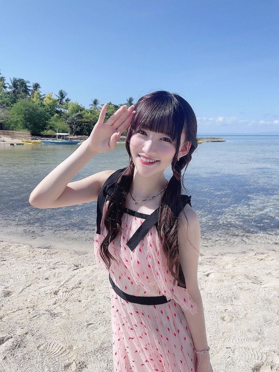 音嶋 莉沙 on X: 