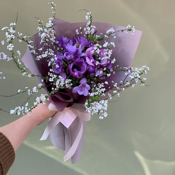 gorgeous bouquet