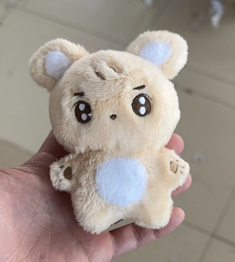 mm_shopz's tweet photo. Pls.RT TH GO พรี - ตุ๊กตาบอมกยู 10cm @_bamging
☆เซตละ : 580บาท
☆ตัวน้อง+ที่ห้อย+สตก.2+เฟรมการ์ด
☆มัดจำ 350 /ส่วนที่เหลือได้ถึง2ส.ค.
☆ค่าส่ง 40/60
✈️รวมส่งมาไทย+ภาษี จ่ายรอบเดียว
📍ปิดพรี 2ก.ค. 19.30น. || สั่งDMค่า
#ตลาดนัดTXT #ตลาดนัดทีเร้ก #แผงลอยโมอา บอมกยู https://t.co/rauAxQDvk9