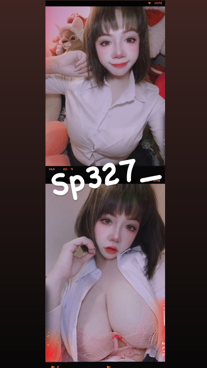 反差感🫣🫣🫣

#ig傳送門：https://t.co/p9VWB5U70A

#fansone傳送門：https://t.co/cZUQcnIQjJ https://t.co/Tb67Mu9Zck