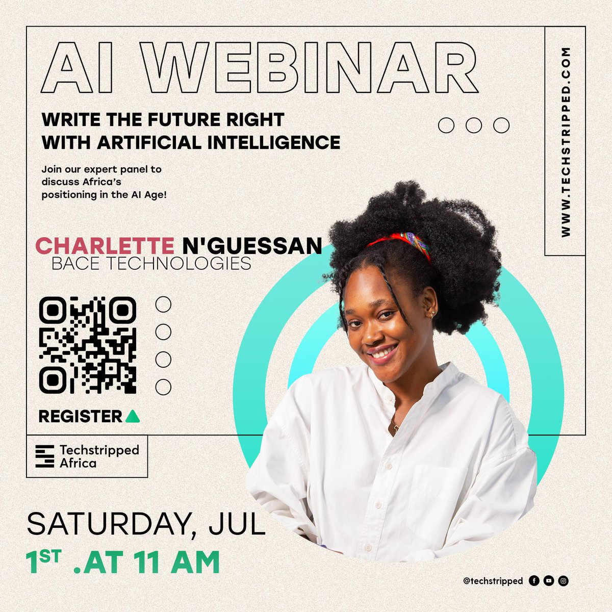 Charlette Desire 🚀 tweet media