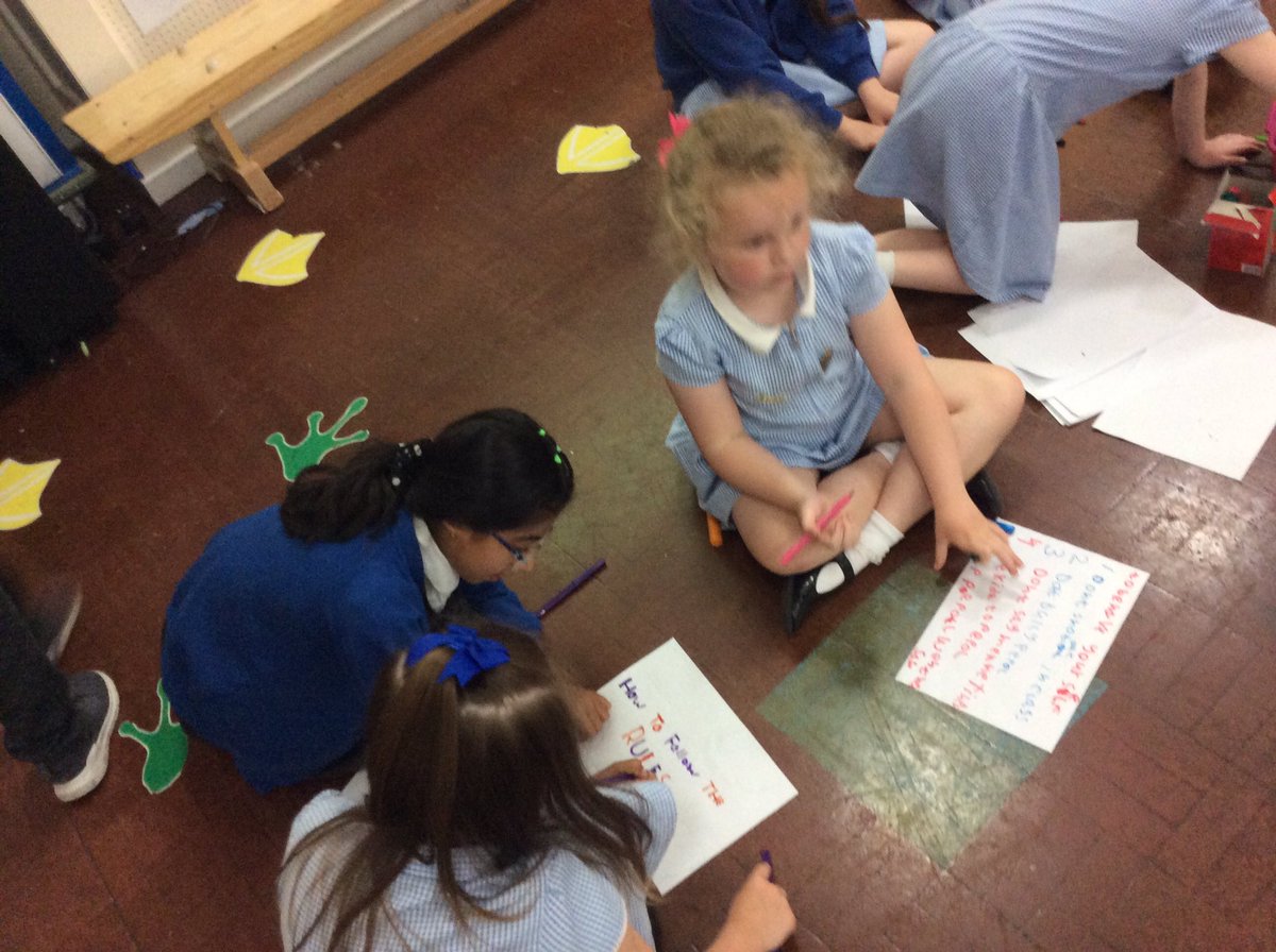 Eco Council Gwladys Street Community Primary Nursery School eco-council-gwladys-street-community-primary-nursery-school