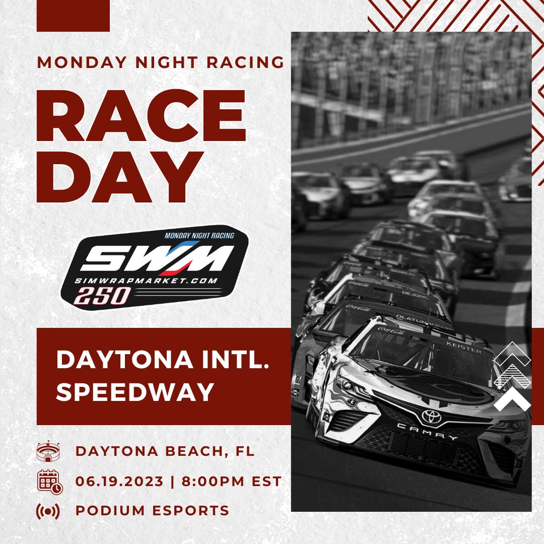 Podium Sports on Twitter "RT Ford_Martin_ Incredibly excited to