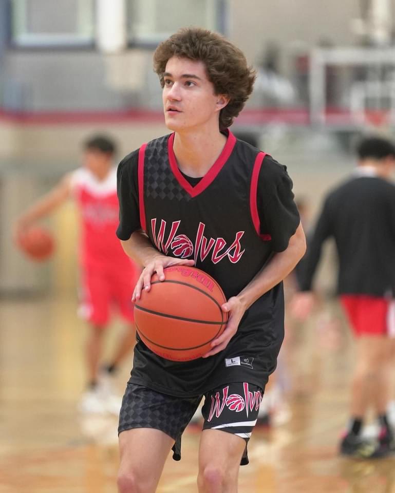 ATX Wolves (@atx_wolves) on Twitter photo Quick shout out to our guy Jordan Ruggirello for putting on a show with 42 points and an incredible 11 3โs in one game this weekend. Heck of a game and alot of fun to watch.
He also had a 27 point game (3 - 3โs)
๐๐๐๐ช! <a href="/JordanRuggirel3/">Jordan Ruggirello</a> Quick shout out to our guy Jordan Ruggirello for putting on a show with 42 points and an incredible 11 3โs in one game this weekend. Heck of a game and alot of fun to watch.
He also had a 27 point game (3 - 3โs)
๐๐๐๐ช! <a href="/JordanRuggirel3/">Jordan Ruggirello</a>