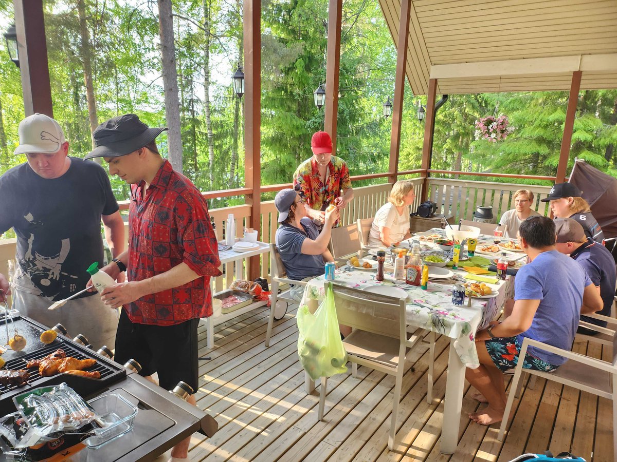 PHZ Full Stack Oy tweet media