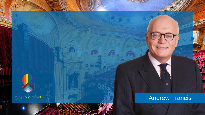 In an article for New Law Journal, ‘All the world’s a stage’, Andrew Francis presents a property drama in five acts. Read Andrew’s article here: lnkd.in/eqnmtvba

This article was first published in New Law Journal, (newlawjournal.co.uk).

#NewLawJournal #law #article